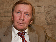 Актер Чернов заявил, что спросил бы у актера Талашко о деятельности против России