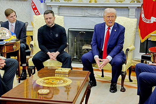 В США нашли замену Зеленскому: Порошенко*, Тимошенко, Залужный