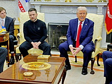 В США нашли замену Зеленскому: Порошенко*, Тимошенко, Залужный