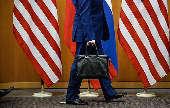 В США назвали причину расширения санкций против России