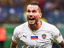 «Балтика» заинтересована в трансфере форварда «Химок» Заболотного