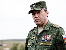Начальник Генштаба проверил готовность служб обеспечения к учениям "Кавказ-2020"