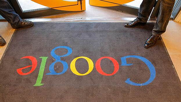 Слушания по спору Google с ФАС пройдут в закрытом режиме