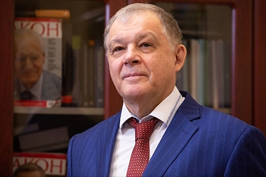 Вице-президент ТПП РФ Вадим Чубаров: бизнес должен иметь возможность обжаловать в суде решения контрольных органов