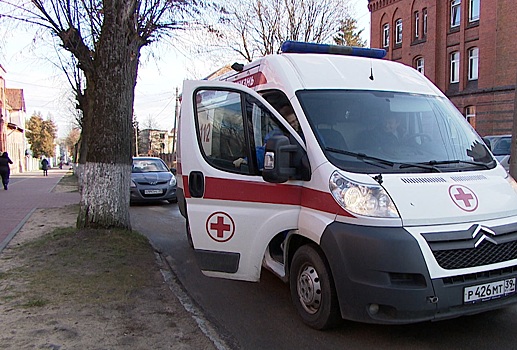 В Калининградской области приезжим медикам из России помогают решить жилищные вопросы