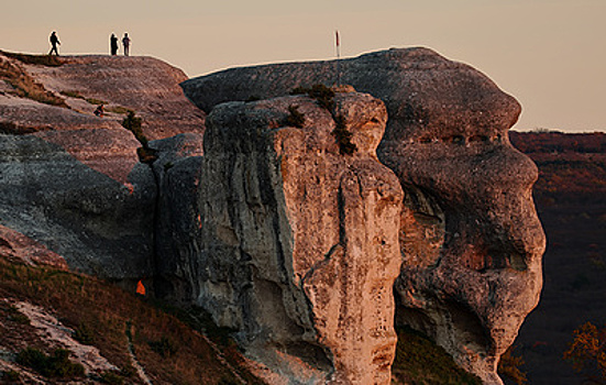 АТОР: турпоток в Крым в 2025 году рекордно вырос почти на 70%