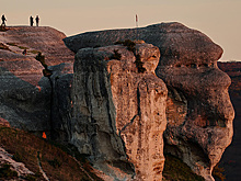 АТОР: турпоток в Крым в 2025 году рекордно вырос почти на 70%