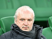 Шалимов: "Вылет из Лиги Европы - катастрофа для "Краснодара"