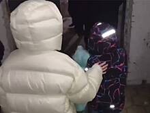 Пропавшую школьницу в Смоленске удерживали в 300 метрах от собственного дома. Что известно о похищении и подозреваемом?