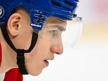 The Hockey News: Демидов — главный фаворит на «Колдер Трофи» после успеха Хатсона