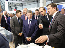 Петербурские школьники стали лучшими робототехниками России