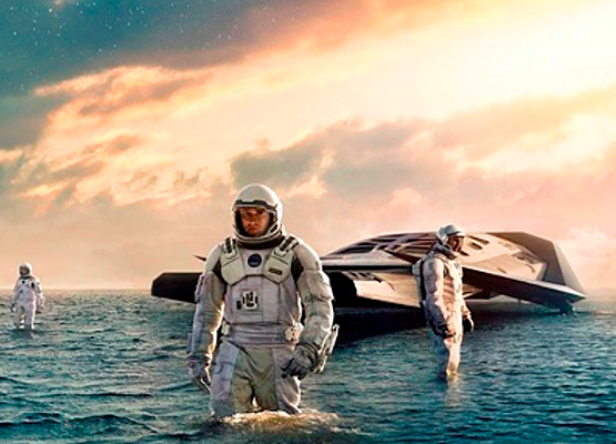 Interstellar online deals