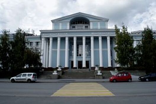 В Волгограде планируют отремонтировать «Царицынскую оперу»
