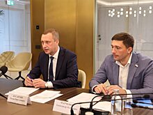 Бусаргин: «АСИ аккумулирует лучшие региональные практики со всей страны»