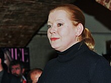 Перед смертью Сенчина всплакнула: Так мне плохо, мочи нет