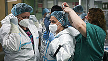 В Пензенской области выписали 60 пациентов, переболевших коронавирусом