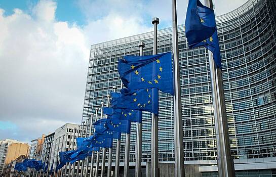 Совет ЕС продлит антироссийские санкции без обсуждения