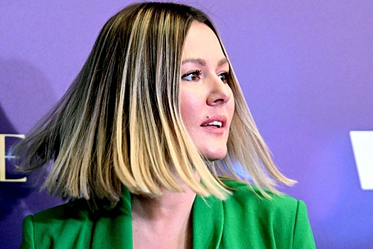 Мария Кожевникова рассказала "РГ" о магии Стамбула и счастье путешествий