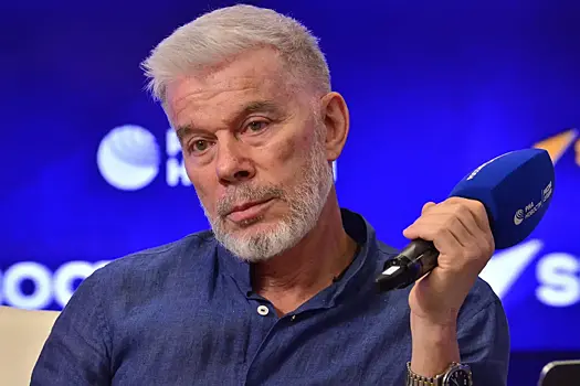 «Двойная оплата»: Олег Газманов завысил стоимость на новогодние корпоративы