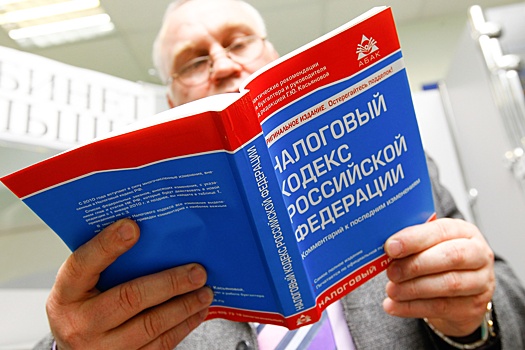 Депутат Госдумы Говырин разъяснил, как ИП могут сэкономить на уплате налогов