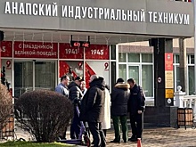 Власти Кубани усилят меры безопасности после стрельбы в колледже в Анапе