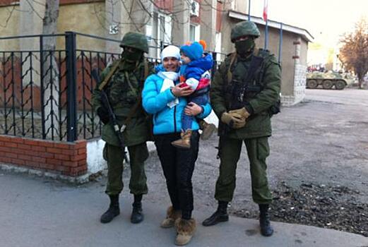 В Крыму вспоминают, чего боялись до референдума
