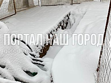 На улице Соловьиная Роща завершилось благоустройство