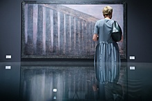 В Третьяковской галерее открылась персональная выставка художника Юрия Купера
