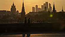 Названы самые популярные города в Instagram