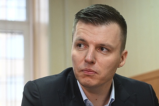 Чекалин на суде заявил, что деньги за рубеж выводил его партнер Вишняк