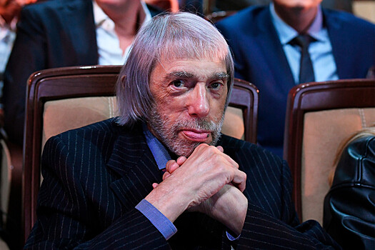 Московский театр мюзикла посвятит цикл опер памяти композитора Артемьева