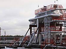 В России нефтеперекачивающая станция подверглась атаке БПЛА