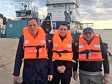 Самарская сетевая компания дала энергию "Року на Волге"