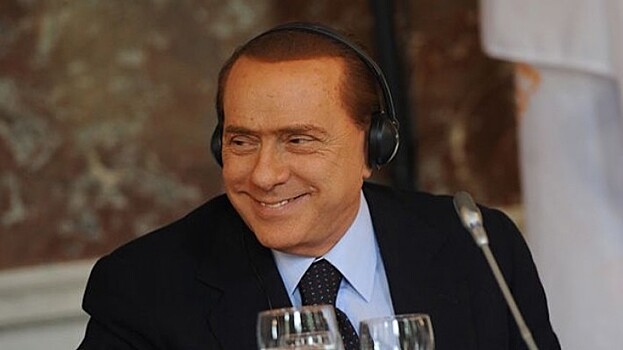 Stampa: Берлускони приветствует намерение Трампа проводить политику на сближение с Россией