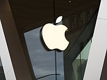 Apple представила собственный процессор  M1