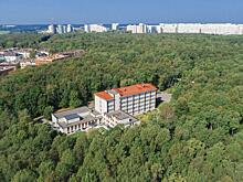 Отделение дневного стационара областной детской больницы открылось в Подольске