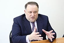 Экс-глава омской налоговой Репин признал вину в получении крупной взятки