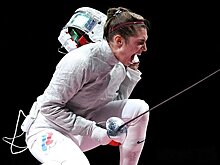 «Для меня в текущих условиях поездка на Олимпиаду неприемлема». София Позднякова — о том, почему отказалась от отбора в Париж