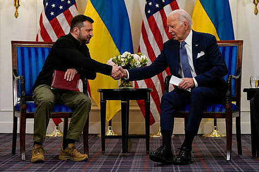 Философ Дугин: после отставки Байдена об Украине могут забыть