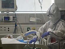Корейские медики считают, что пациенты с повторным COVID-19 не заразны