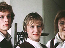 Правда и вымысел в «Гардемаринах»