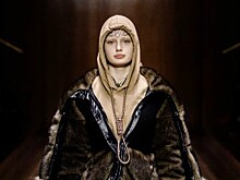 Burberry обвинили в пропаганде суицида