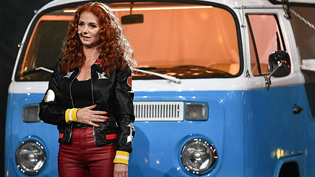 Лена Катина показала подросшего сына и задумалась о дочке: «Два года счастья»