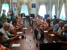 Общественник пожаловался на водителей, превративших краеведческий музей в туалет