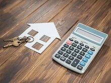 Ипотека в США застыла на уровне 6%