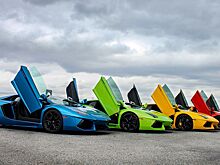 Как цвет кузова влияет на перепродажу авто