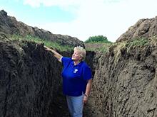 В Курске на базе аэроклуба ДОСААФ создали учебный полигон