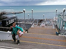 Роспотребнадзор Кубани выявил загрязнение морской воды после разлива мазута