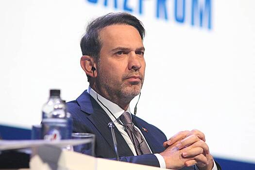 В Турции пообещали открыть центр торговли газом в 2025 году