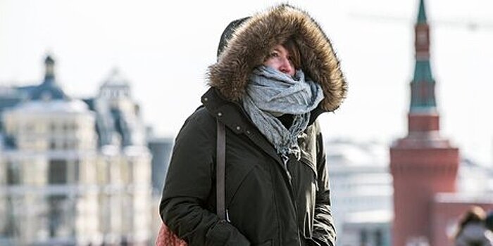 Уходящий год станет рекордным по теплу в Москве